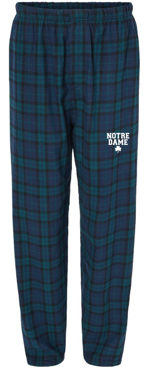 Notre dame lounge online pants