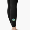 PRE-ORDER: High-Rise Legging