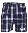 Boxercraft Pajama Short