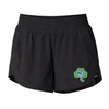 PRE-ORDER: High-Rise, Athletic Short