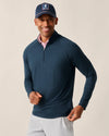 Johnnie-O Freeborne Pullover