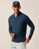Johnnie-O Freeborne Pullover
