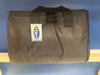 Navy Fleece & Poly Woven Picnic Blanket