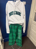 Flannel pajama pants