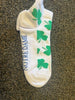 Notre Dame Shamrock Socks