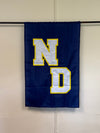 ND House Flag
