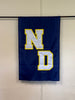ND House Flag