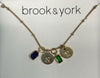 ND Brook & York Necklace