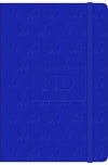 Debosssed Neoskin Hard Cover Journal