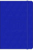 Debosssed Neoskin Hard Cover Journal
