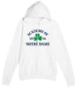 Vintage Raglan Hoodie
