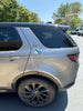 Academy of Notre Dame Car Magnet