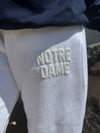 League Reverse Fleece Pant