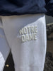League Reverse Fleece Pant
