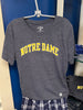 League Intramural Classic Tee - (Women's Cut)