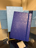 Debosssed Neoskin Hard Cover Journal