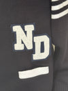 ND Varsity Cardigan