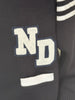 ND Varsity Cardigan