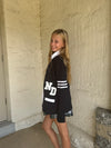 ND Varsity Cardigan