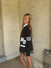 ND Varsity Cardigan