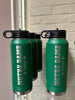 Irish Green Sports Water Bottle