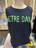Pearls & Camo Sweater (THIN GREEN Embroidery)