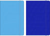 Debosssed Neoskin Hard Cover Journal