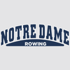 Rowing Decal