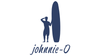 Johnnie-O Lyndon Striped Polo
